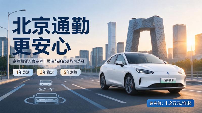 京牌指标流转业务流程
